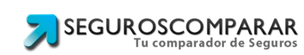 Logotipo Seguros comparar