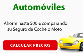 Comparador Seguro de Automovil