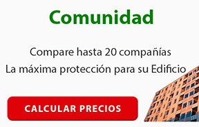 Compararador de Comunidad