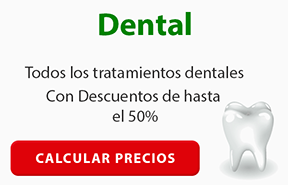 Comparador Seguro de Dental