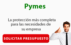 Comparador Seguro para PYME