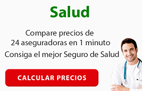 Comparador Seguro de Salud